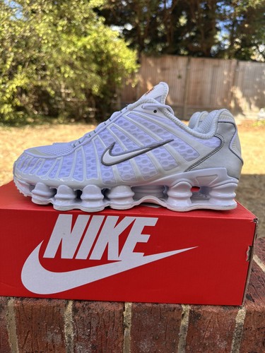 Nike shox men s - nike, tl