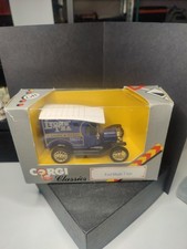 Corgi Model T Ford Van Boxed