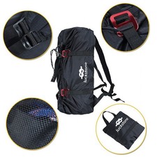 Sturdy Folding Rock Climbing Rope Bag Gear Equipment Holder Storage bag
