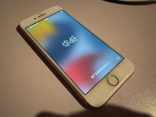 Apple iPhone 7 - 128GB Rose