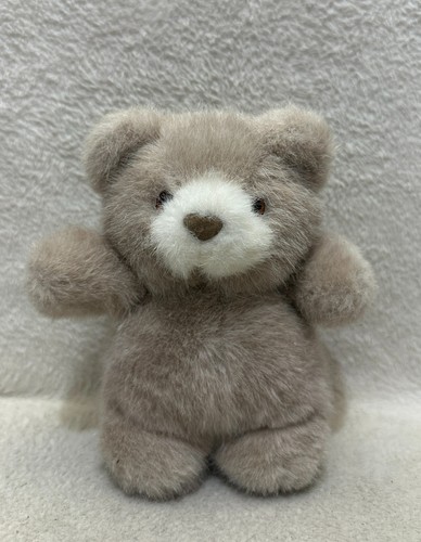 Vintage top toys tiny - , beige