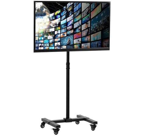 Vivo mobile display - mobile, stand