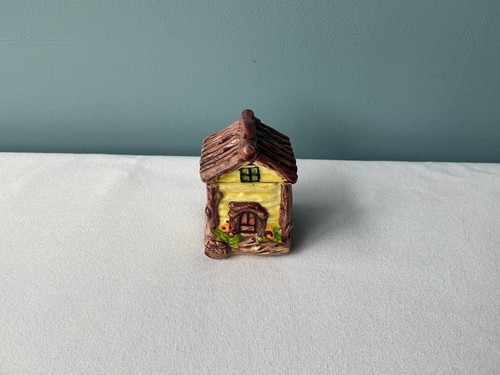 Vintage marutomo ware cottage - vintage,