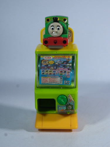 Thomas the tank engine - tank,