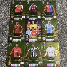 2023-2024 PANINI ADRENALYN XL