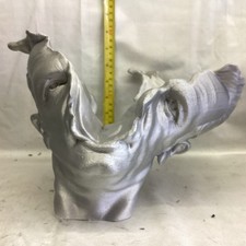 T-1000 Statue Ornament