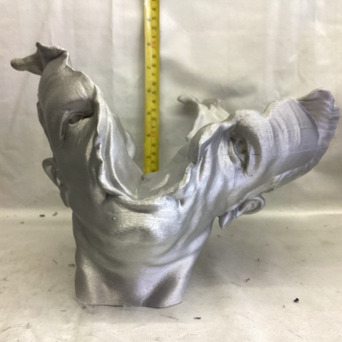 1000 statue ornament - t-1000,