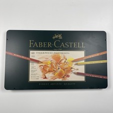 Faber Castell Polychromos