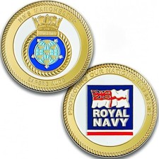 Royal Navy Memorabilia Gifts