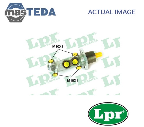 1938 brake master - brake, cylinder