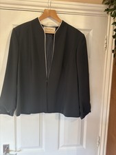 Roman Originals Jacket Grey