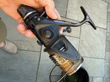 Shimano 6000 GTE Baitrunner