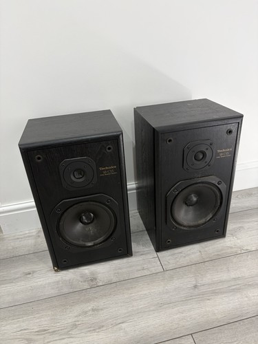 Technics cs5 way speaker - technics, 2-way