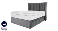 DFS Delphine King Size