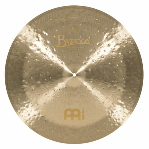 Meinl byzance jazz - 22", china