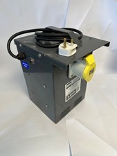 3kVA 110V Metal Heater Transformer 32A 110V E205060