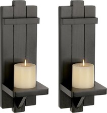 Bstkey packs wooden - packs, wall