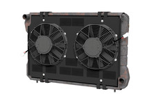 Rover SD1 V8 Cooling Kit