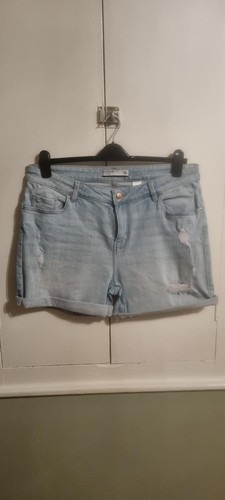 Ladies next boy short - boy,