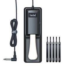 Digital Piano and Keyboard