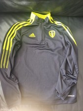Leeds UTD Boys Track Suit 11