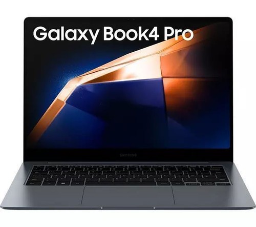 Samsung galaxy book4 pro - samsung, 14"