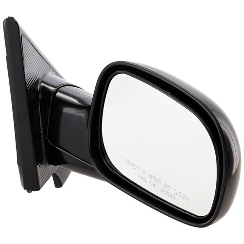 Mirror passenger right - ,