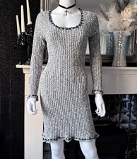 Vintage Lysgaard Rose