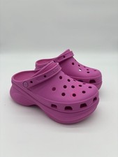 Crocs Women's Classic Platform