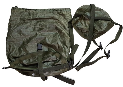 Arctic compression sack - compression,