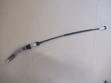 Ford Escort mk2 Throttle