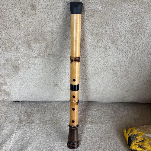 Japanese shakuhachi flute - japanese,