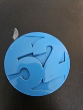 Fifteen 52 Centre Cap Porche