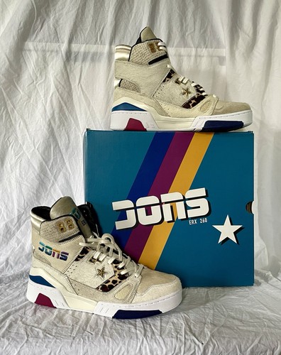 Converse just don erx - c, high