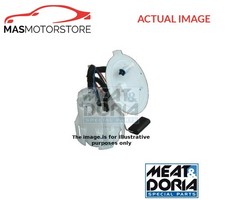 ELECTRIC FUEL PUMP FEED UNIT