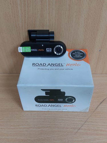 Road angel halo - -, no