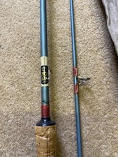 Vintage Black Seal 7Ft (213cm)