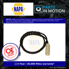 Brake Pad Wear Indicator