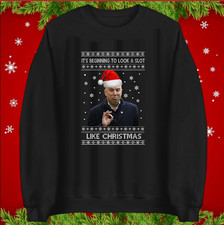 It's Beginning to Look a Slot