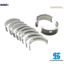 CRANKSHAFT BEARING SET