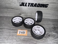 1/10 Fwd Frontie Wheels &