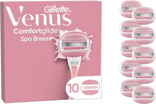 Gillette venus comfortglide - venus,