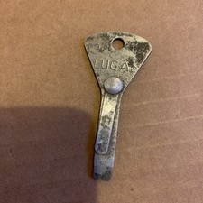 Lucas points feeler gauge - lucas,