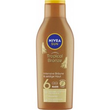 NIVEA Sun Carotene Tanning