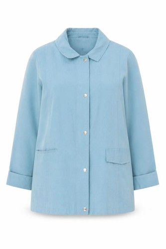 Ewm womens overcoat jacket - overcoat,