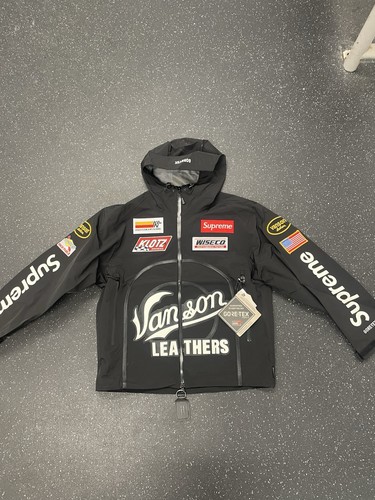 Supreme vanson - supreme,