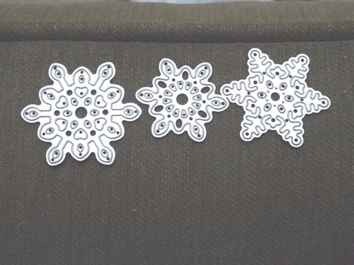 Universal metal die cut - , tool