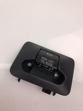 VOLVO S80 II AS Parking Aid