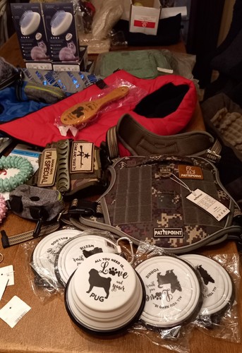 Wholesale joblot dog supplies - joblot,