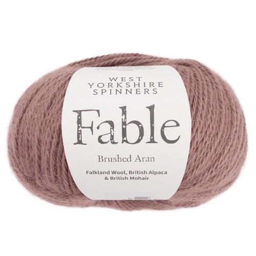 Wool alpaca and mohair blend - alpaca,
